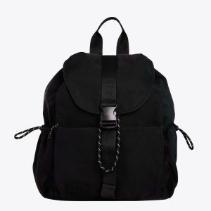 The Sport Backpack in Black