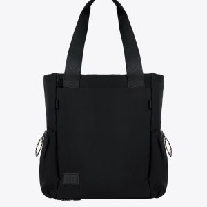 The Sport Tote in Black