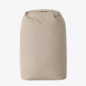 The Air Backpack in Oat
