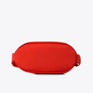 The Pro Travel Sling in Flame