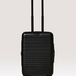 The Carry-On Roller in Black