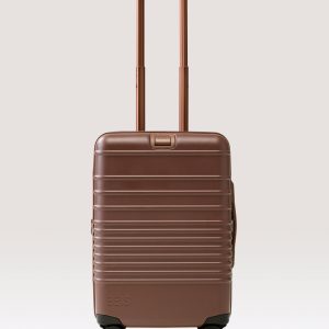 The Carry-On Roller in Maple