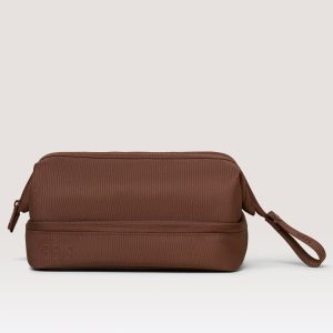The Dopp Kit in Maple