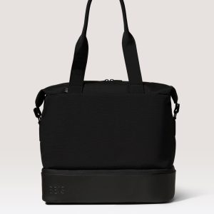 The Mini Weekender in Black