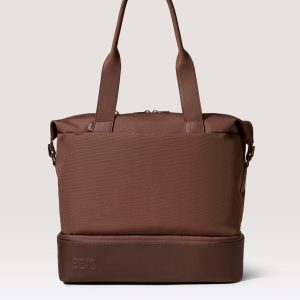The Mini Weekender in Maple