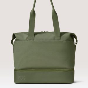 The Weekender in Olive