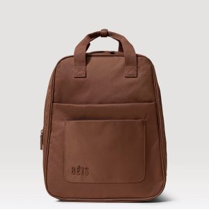 The Expandable Backpack in Maple